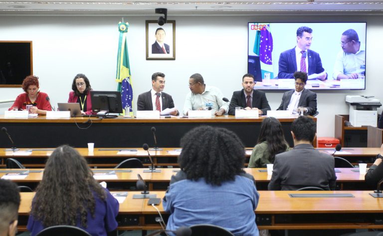Comissão vai recomendar fim da interferência política em “lista suja” do trabalho escravo – Notícias