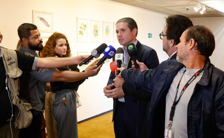 Motta defende análise de impacto fiscal sobre mudanças no faturamento de MEI – Notícias