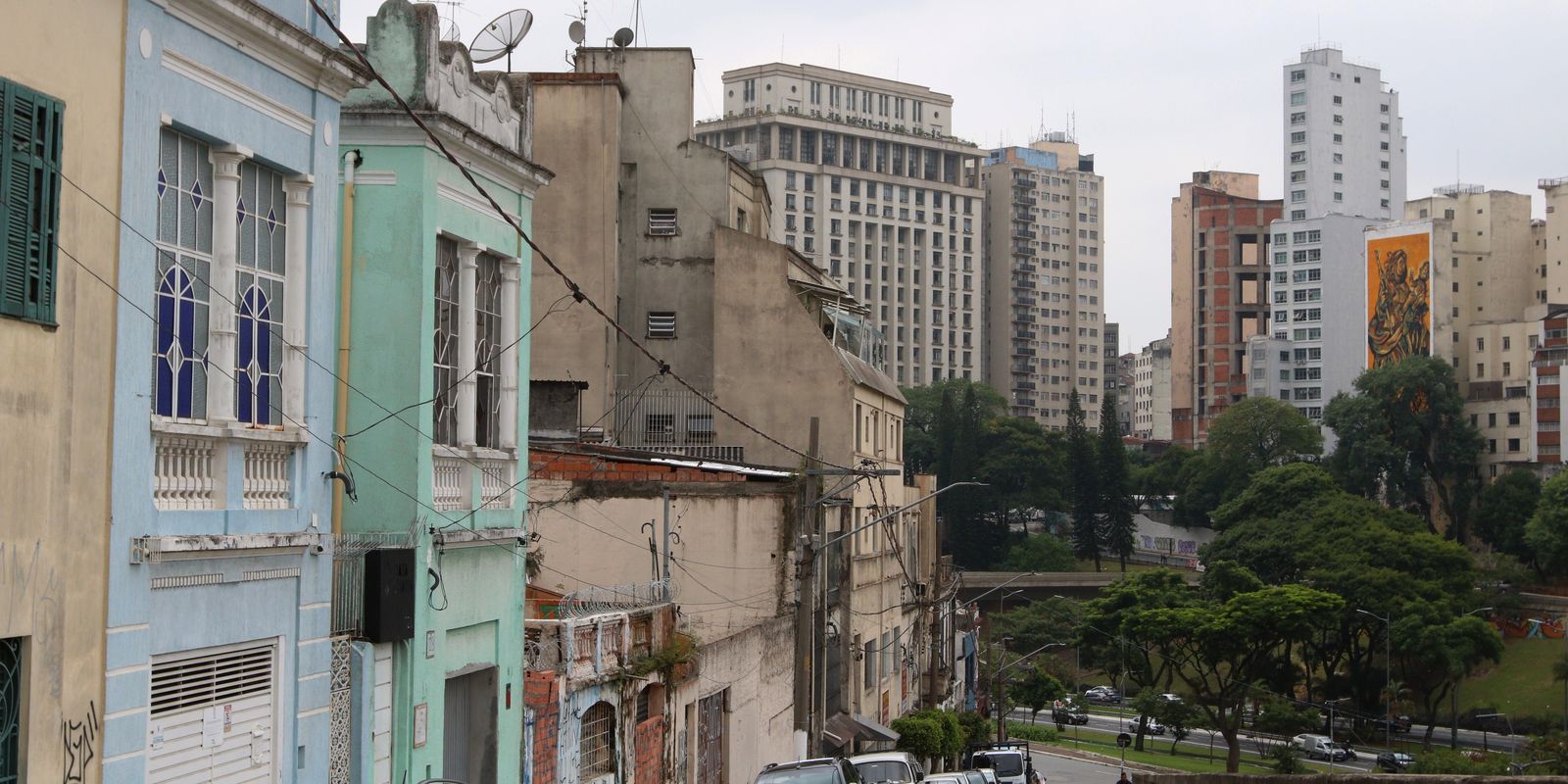 Bem-viver norteia Feira do Livro da Rocha, no bairro do Bixiga em SP