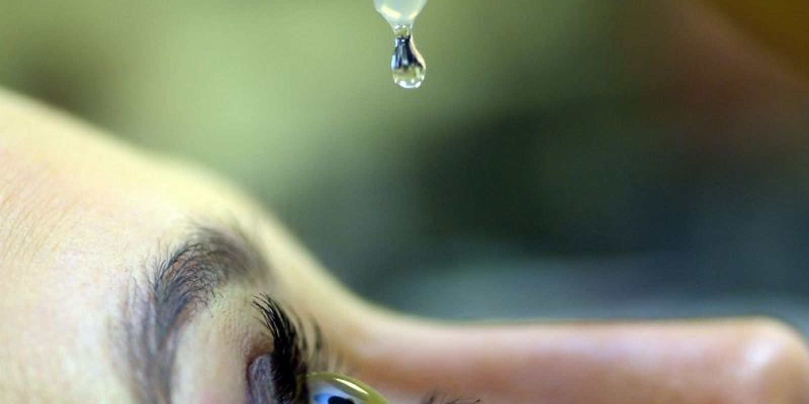 Oftalmologistas lançam campanha 24 Horas pelo Glaucoma