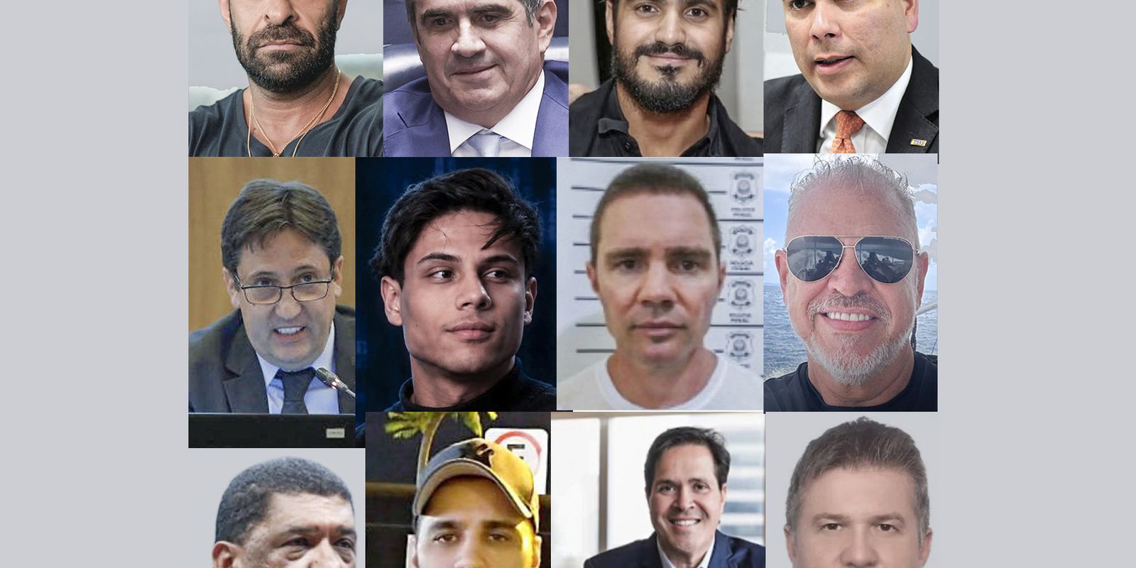 Master: operação da PF contra fraude bilionária completa seis meses