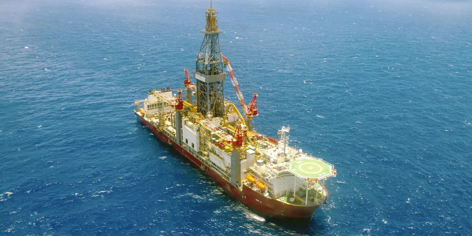 Lula: falta pouco para anúncio sobre petróleo na Margem Equatorial