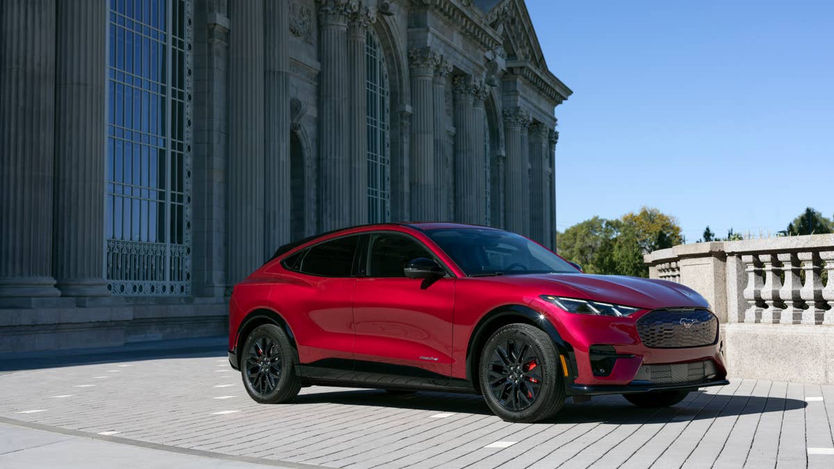 A verdadeira ameaça aos carros clássicos pode não ser os veículos elétricos, mas os herdeiros que os adquirem