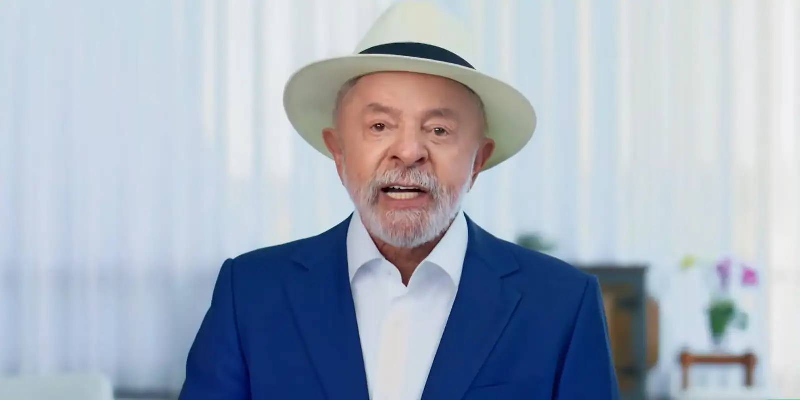 Lula anuncia novo programa de renegociação de dívidas