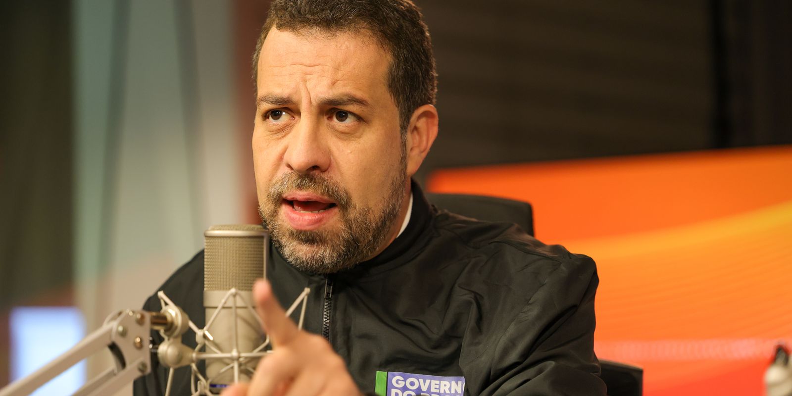 Boulos volta a criticar “terrorismo econômico” contra fim da 6 por 1