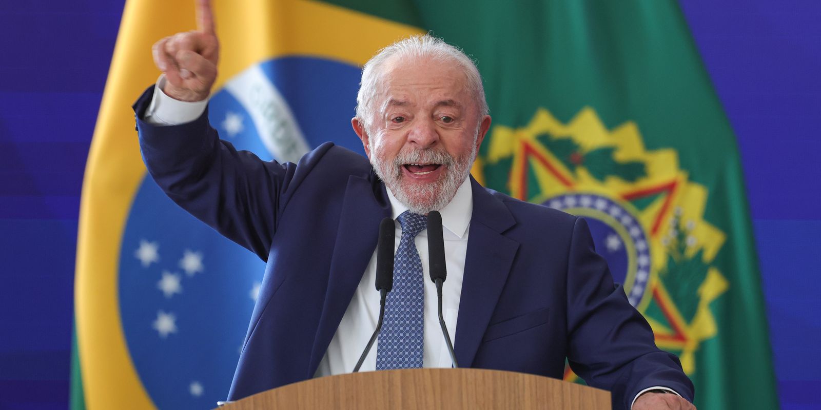Lula diz que criará Ministério da Segurança após Senado aprovar PEC