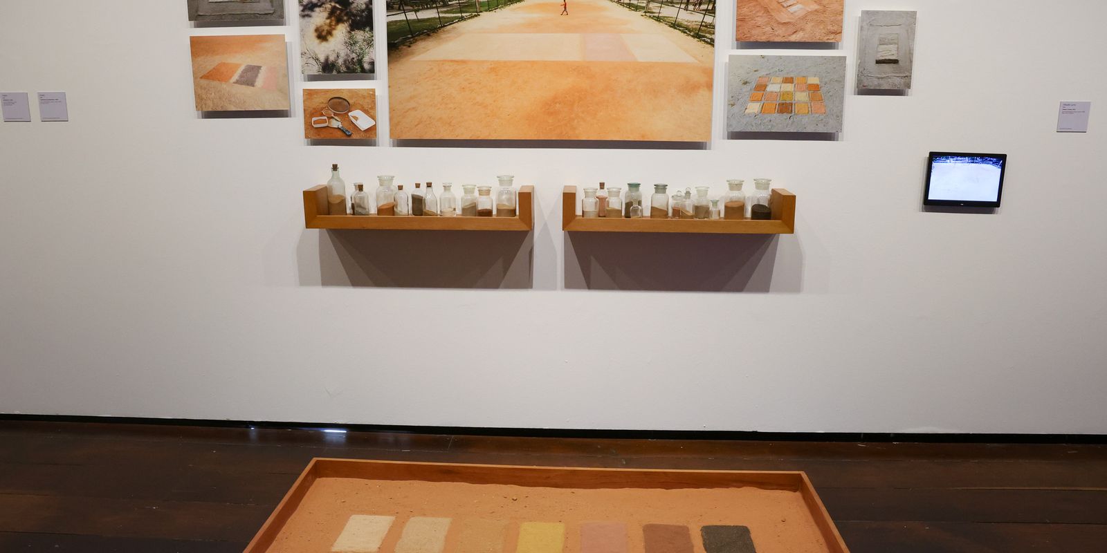 Paço Imperial celebra 40 anos com exposição de mais de 160 trabalhos