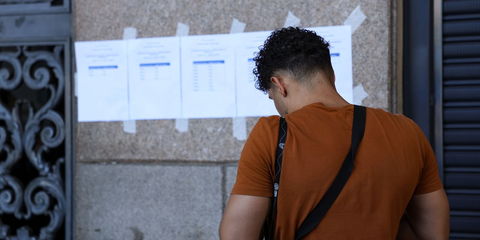 Mil convocados no CNU 2025 podem escolher local de trabalho até terça