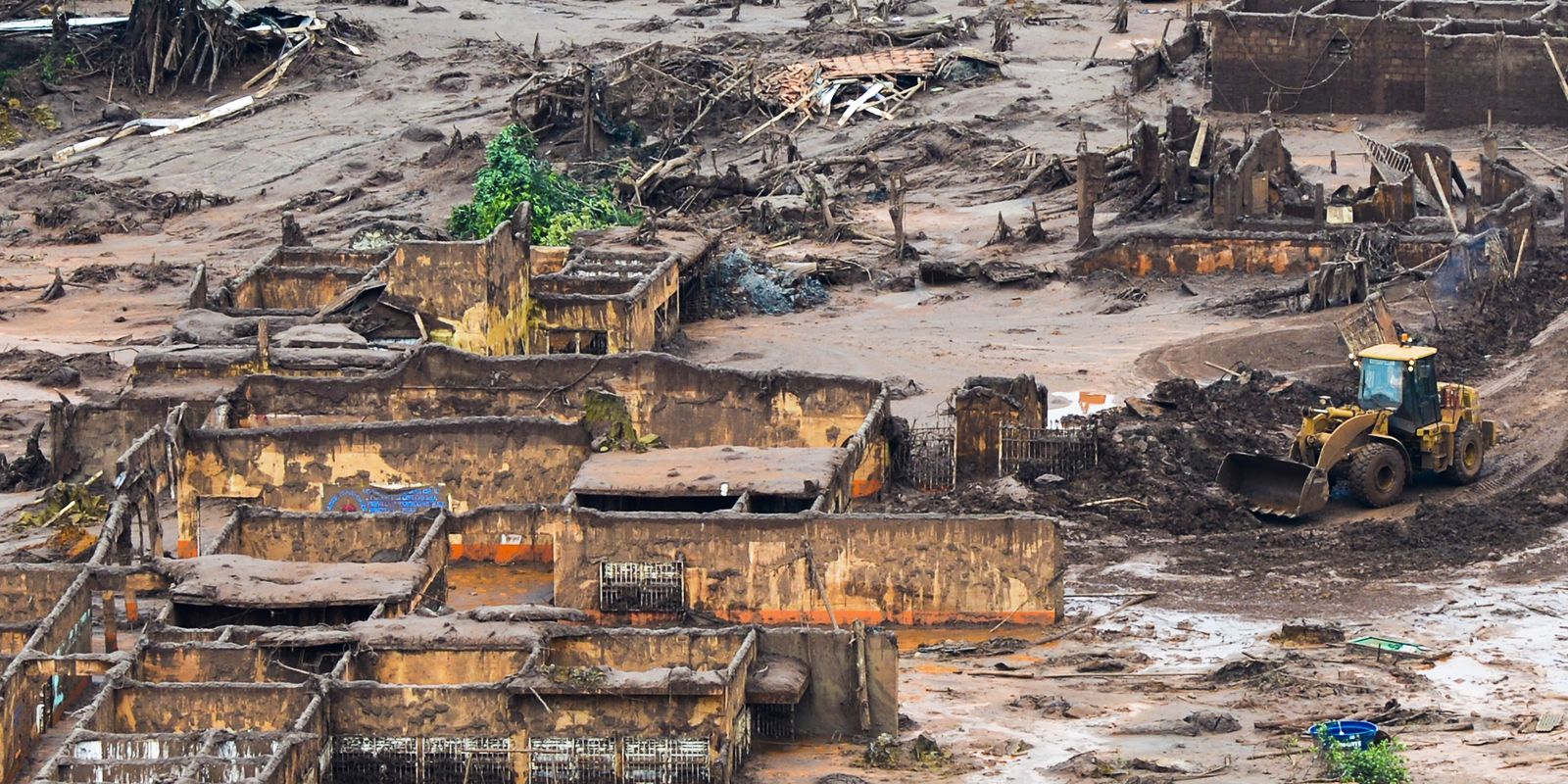 Samarco reabre programa de indenizações por 45 dias
