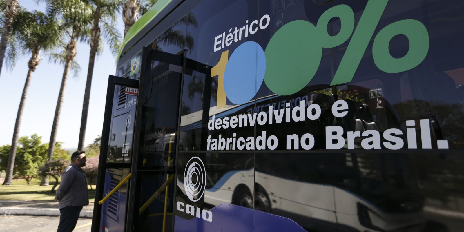 CMN dobra duração de linhas do Move Brasil a ônibus e micro-ônibus