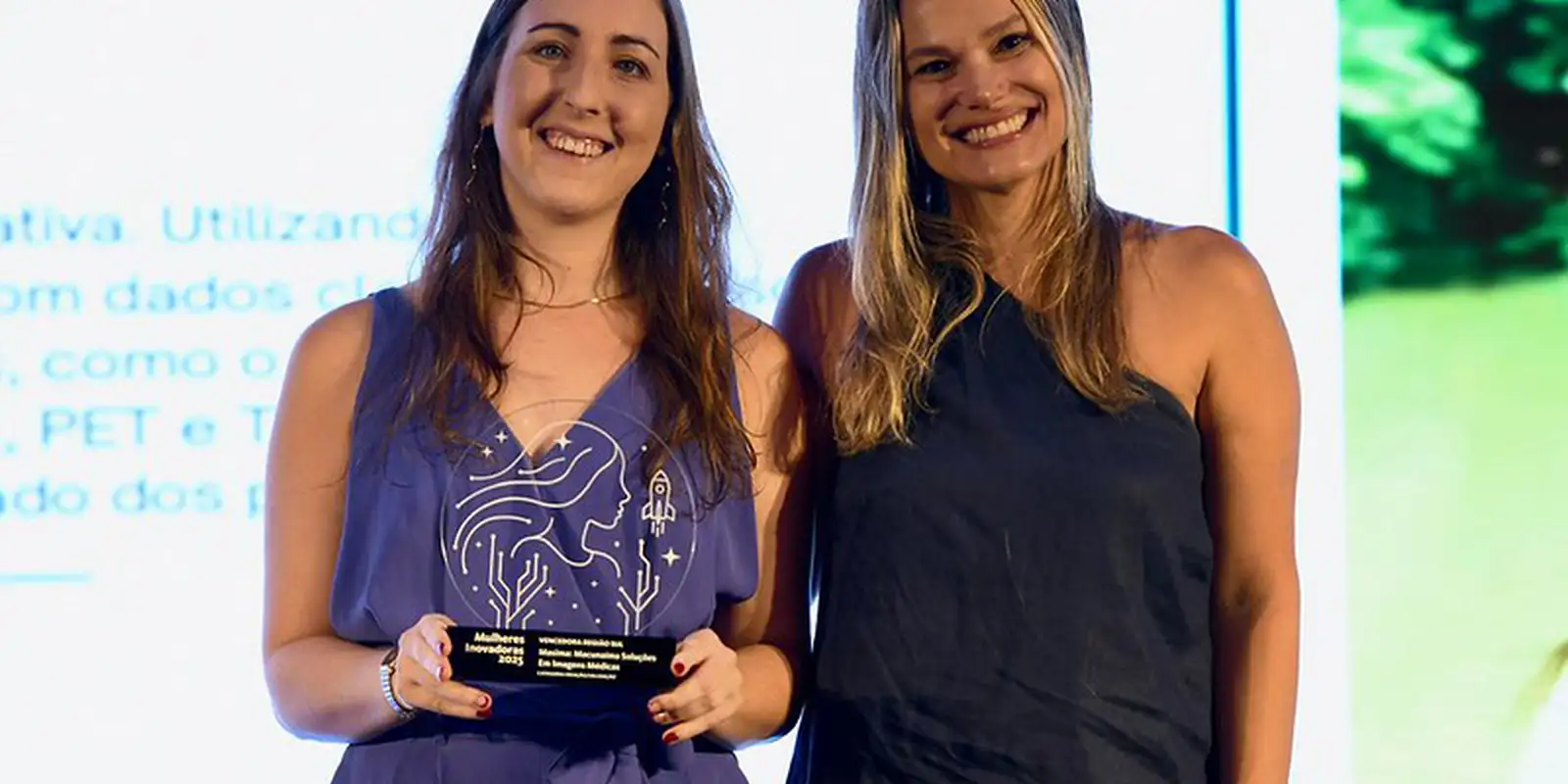 Prêmio destina R$ 3,6 milhões a startups lideradas por mulheres