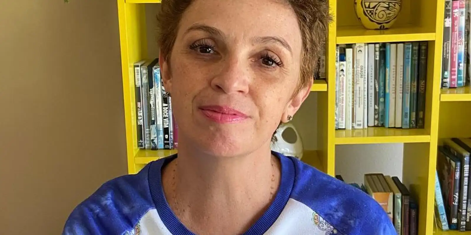 Myrian Pereira é a nova diretora de Jornalismo da EBC