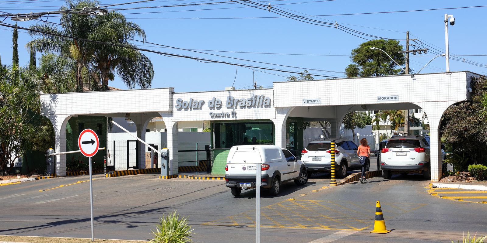 Defesa de Bolsonaro pede a Moraes que prorrogue prisão domiciliar