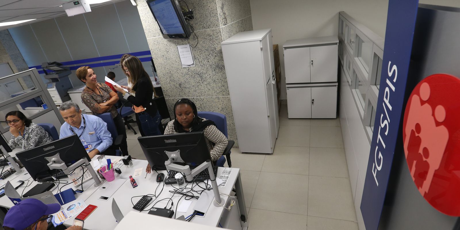 Pis/Pasep para quem nasceu em julho e agosto é pago nesta segunda