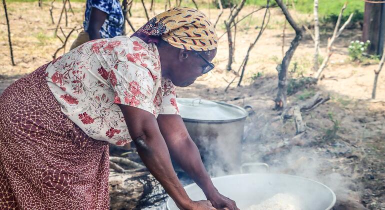 Moçambique reflete sobre violência contra idosos ao marcar data da ONU