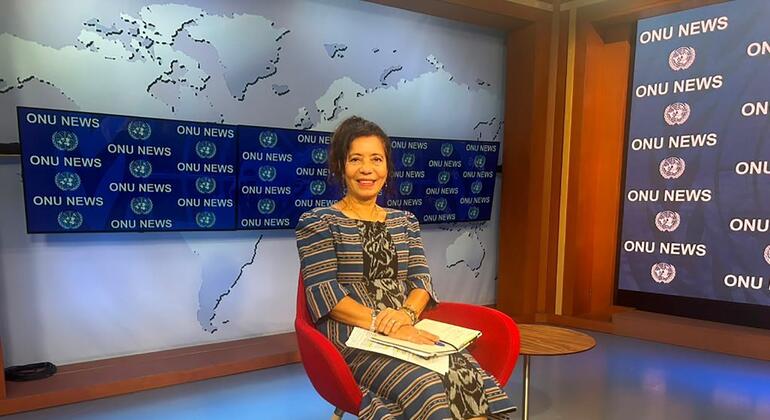 Na ONU, Timor-Leste fortalece parcerias para apoiar pessoas com deficiência