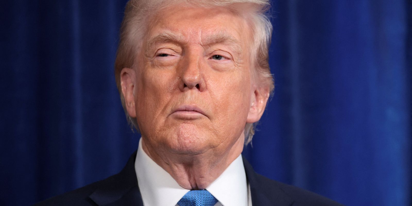 Sem artistas, Trump cogita comício em evento da independência dos EUA