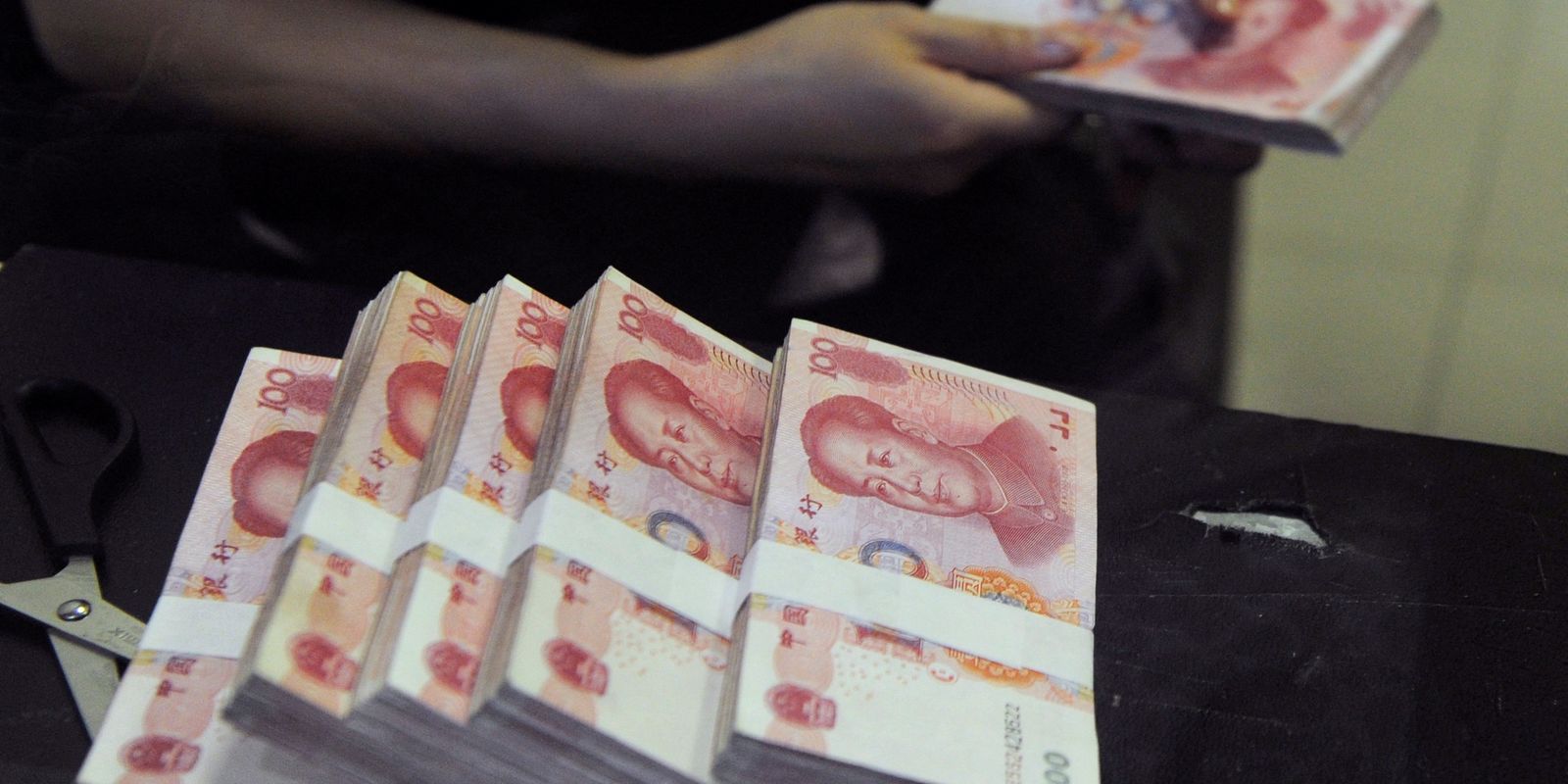Nova plataforma aproxima investidores chineses da bolsa brasileira
