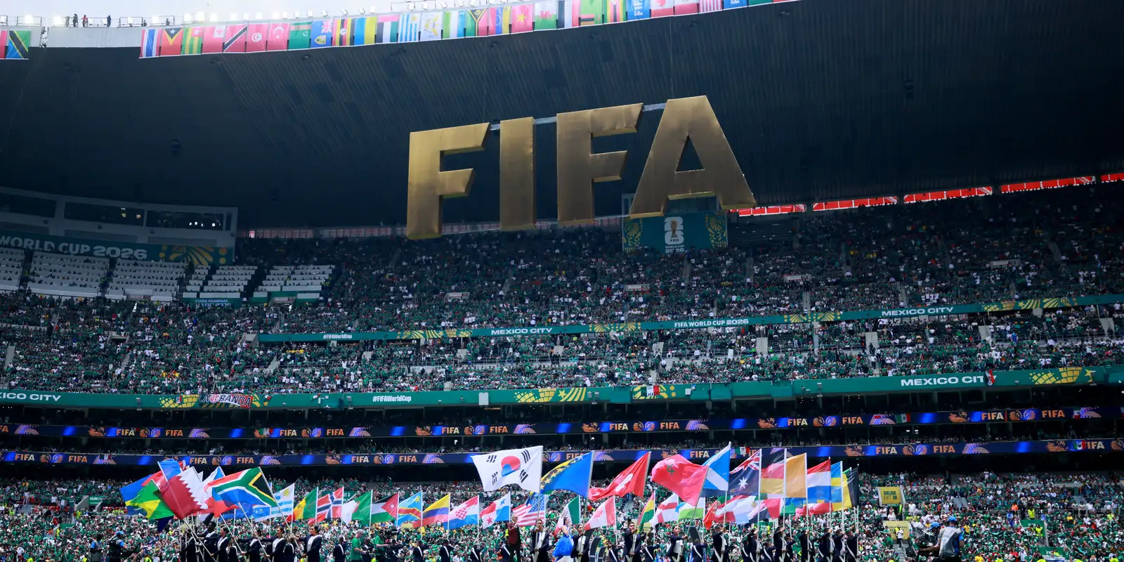 Copa do Mundo: Fenaj denuncia constrangimento a jornalistas nos EUA