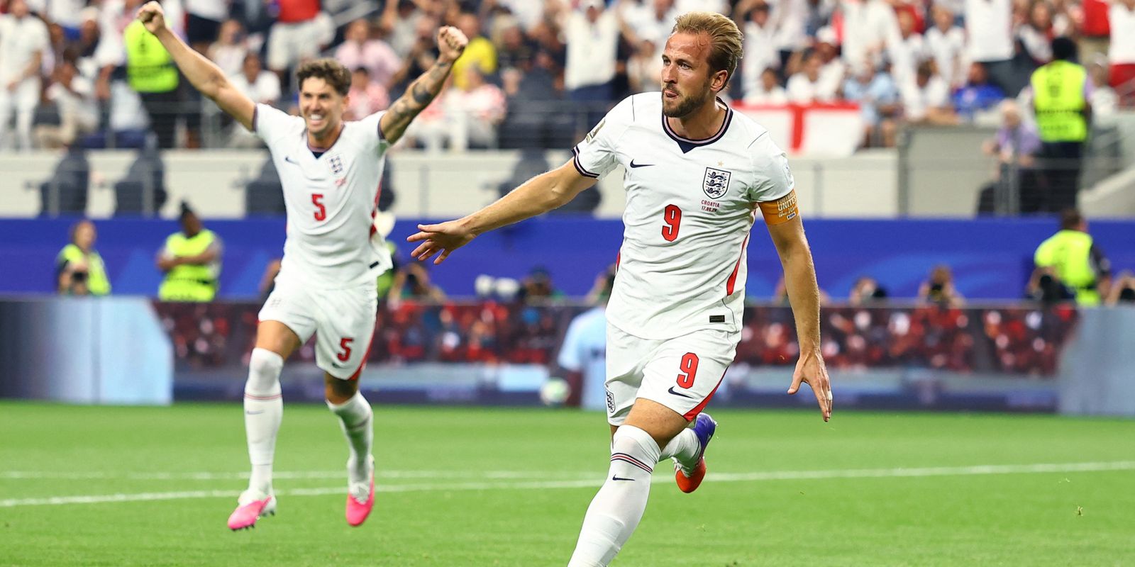 Inglaterra e Gana disputam liderança do Grupo L;veja jogos desta terça na Copa