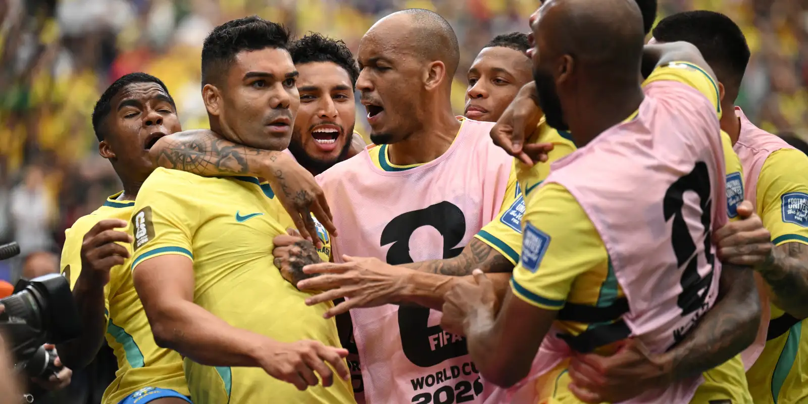 Saiba quando o Brasil vai a campo pelas oitavas de final da Copa