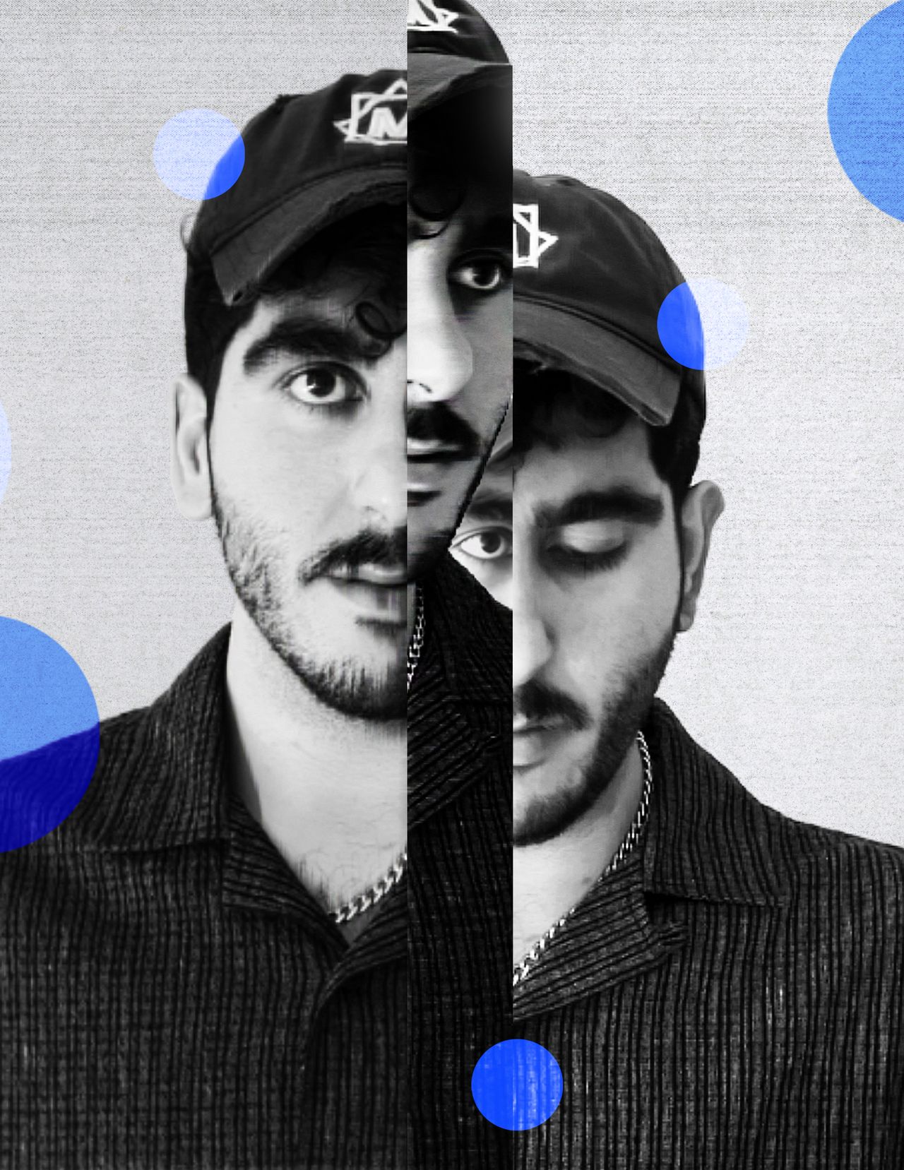 Conheça o editor-chefe acidental da mídia muçulmana