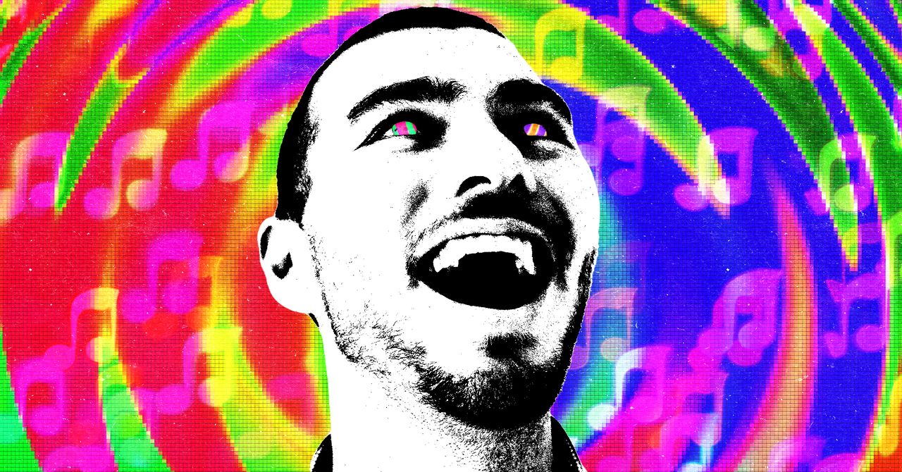 O boom do videoclipe Gooner está aqui