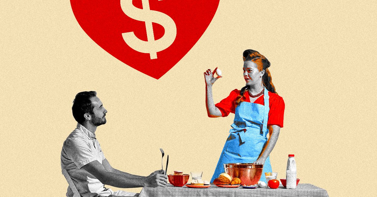 Casamenteiros estão recebendo US$ 25 mil para encontrar esposas tradicionais para homens ricos