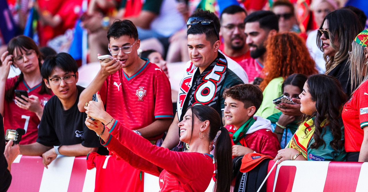 Os EUA estão exigindo que influenciadores estrangeiros obtenham vistos de trabalho para a Copa do Mundo de 2026