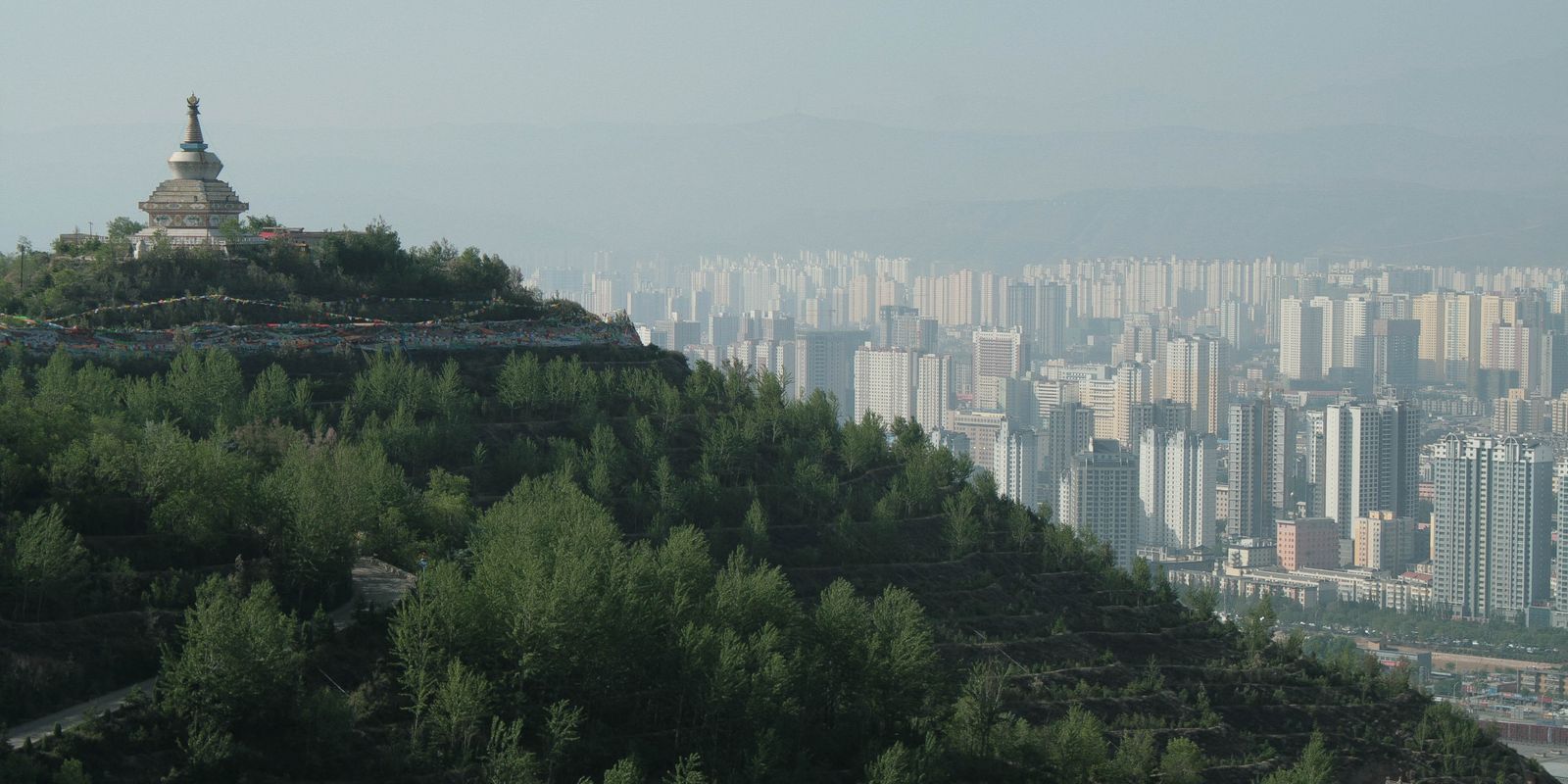 Terremoto de magnitude 6,3 deixa 1 morto e 4 feridos na China