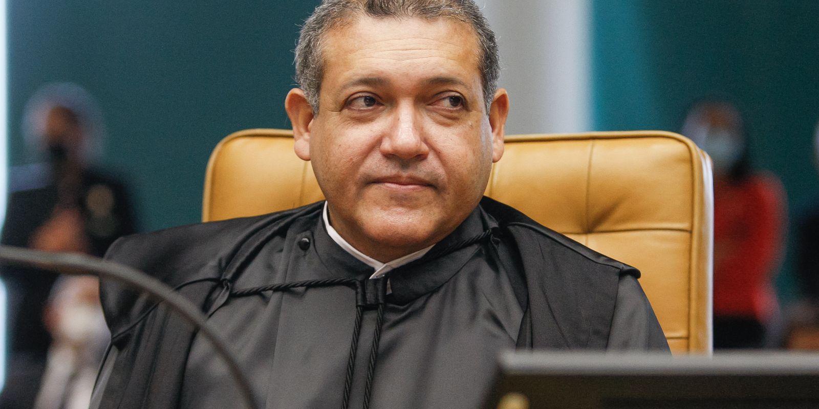 Fachin nega suspeição de Kassio para decidir sobre CPI do Master