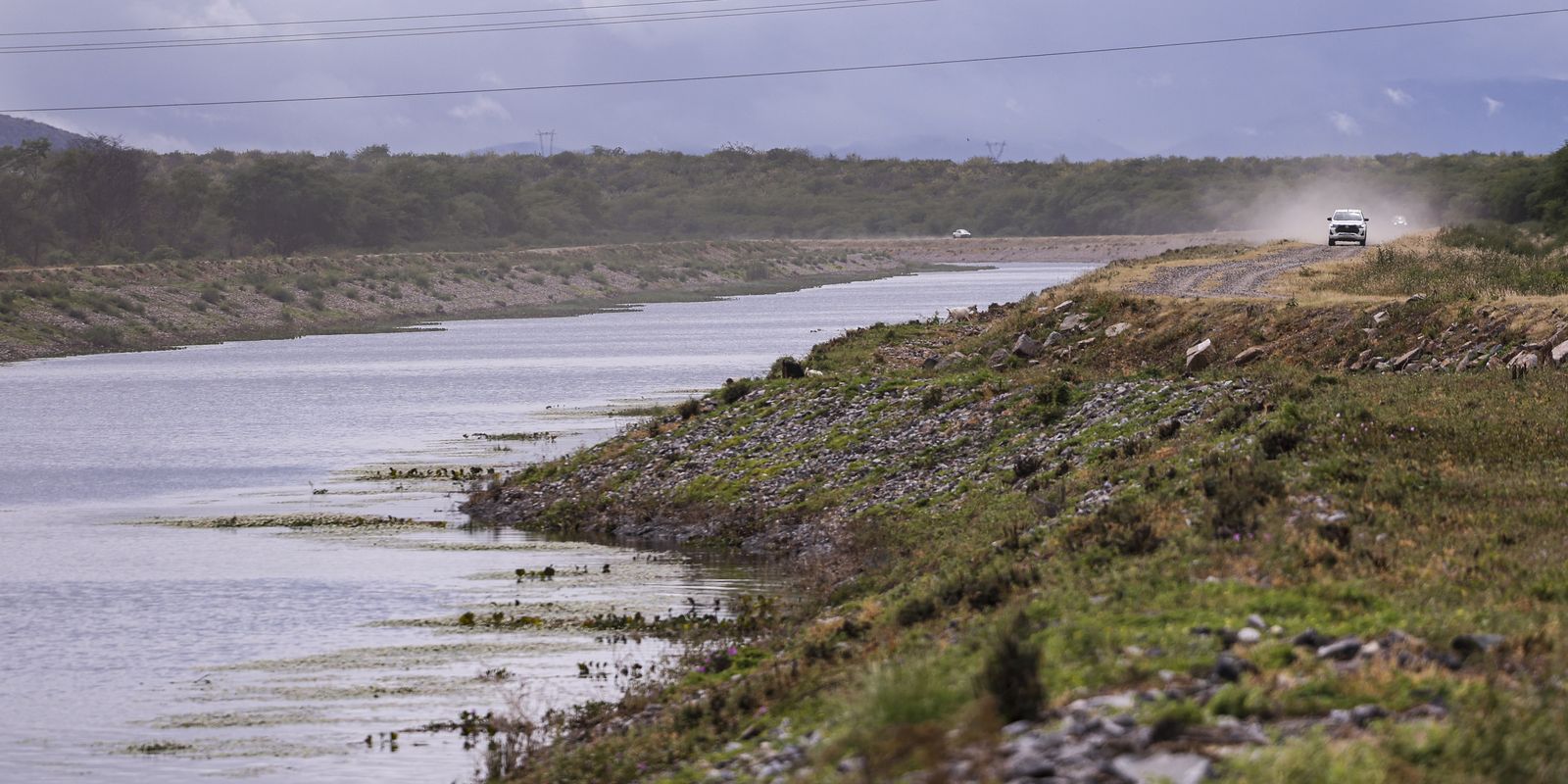 Bacia do São Francisco: petroleira terá de recuperar poços abandonados