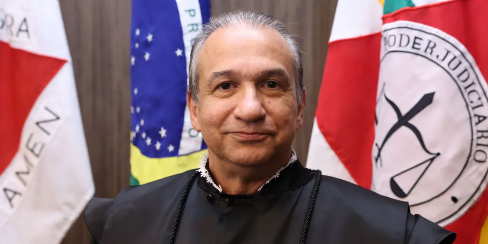 CNJ abre processo contra desembargador acusado de crimes sexuais