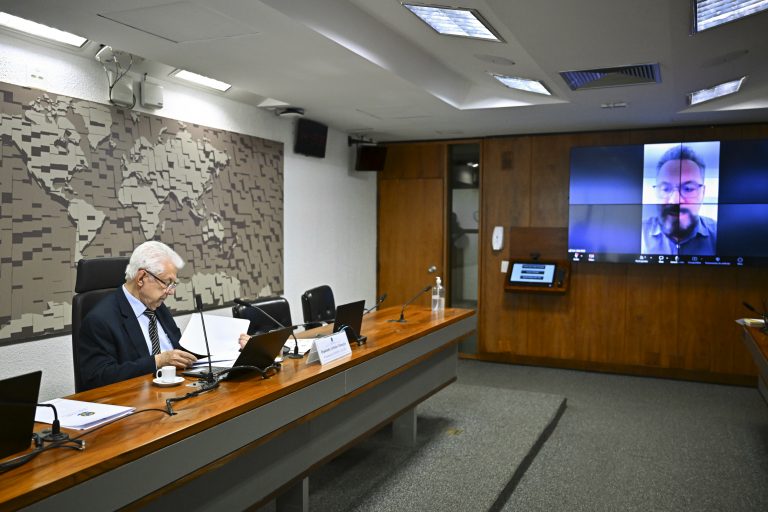 Comissão mista aprova MP que amplia crédito para exportadores e inclui agronegócio – Notícias