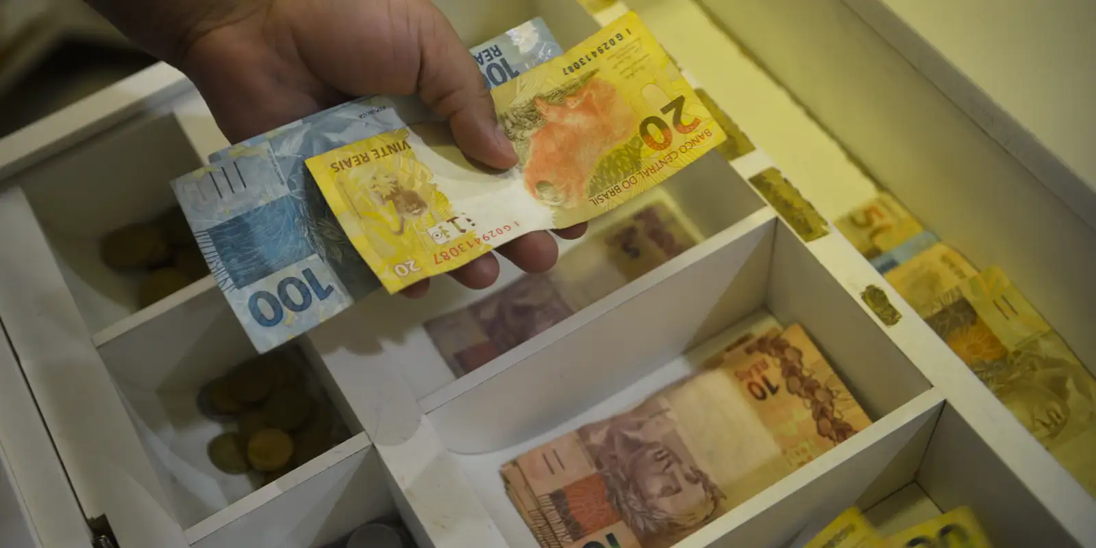 Caixa conclui pagamento da parcela de junho do Bolsa Família