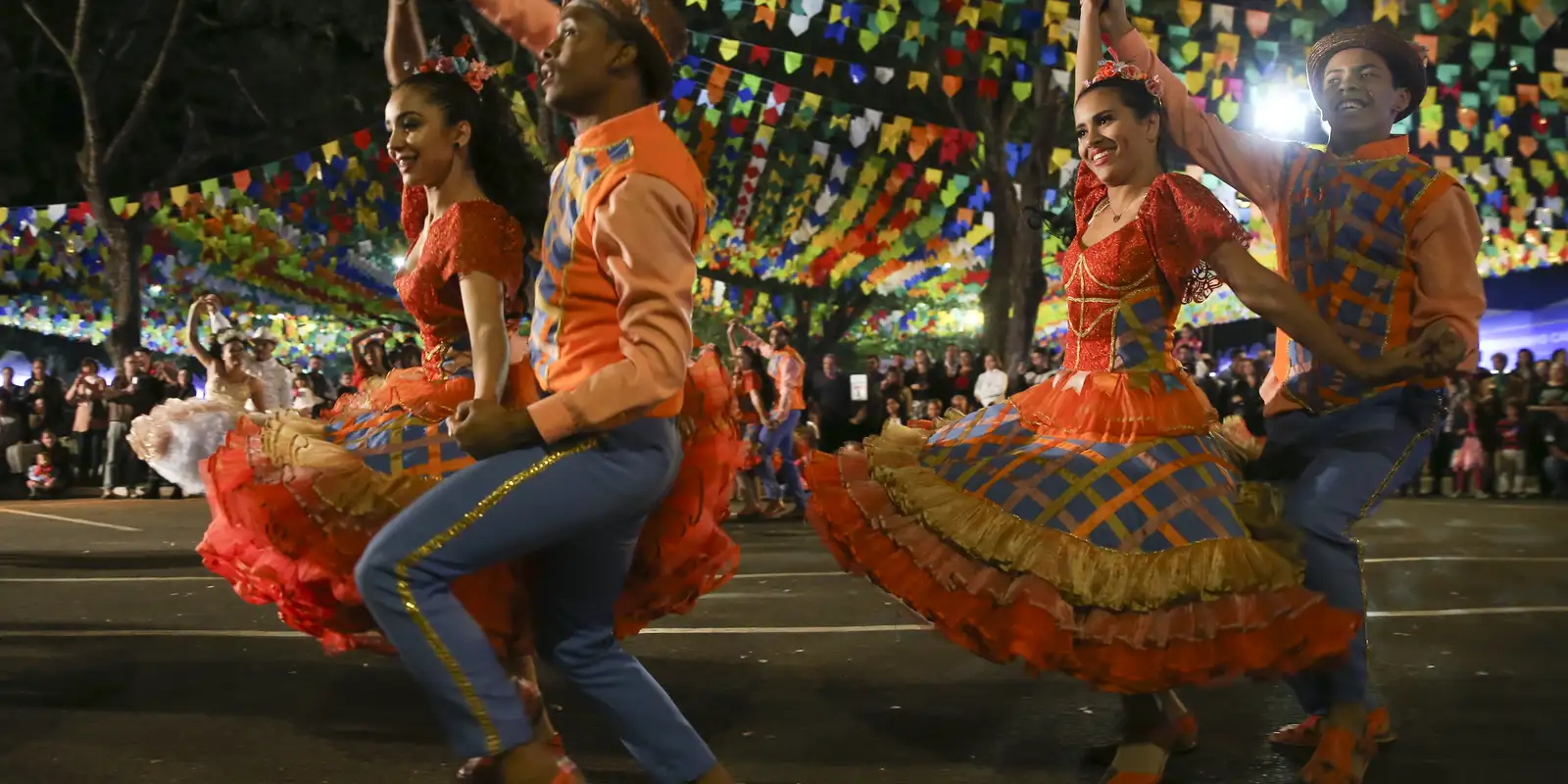 São João de Fortaleza começa no Corpus Christi, e terá 24 festivais