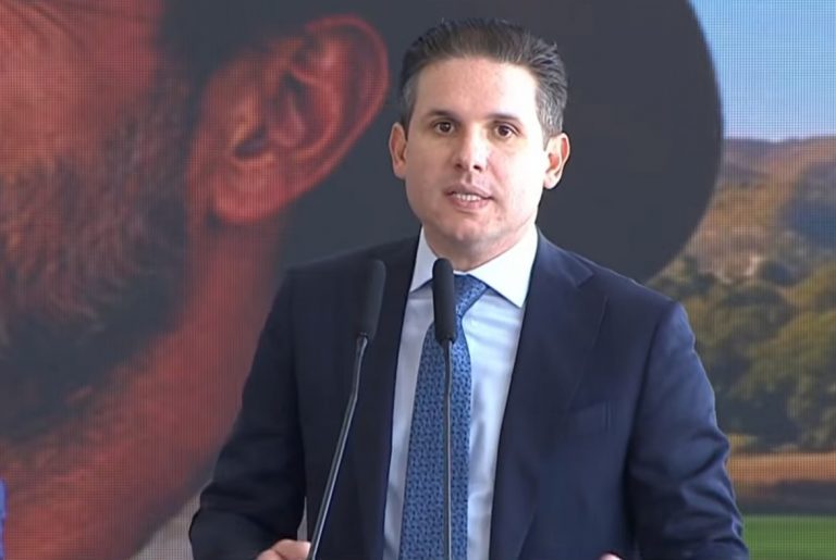 Motta reforça compromisso da Câmara em políticas voltadas ao agronegócio – Notícias