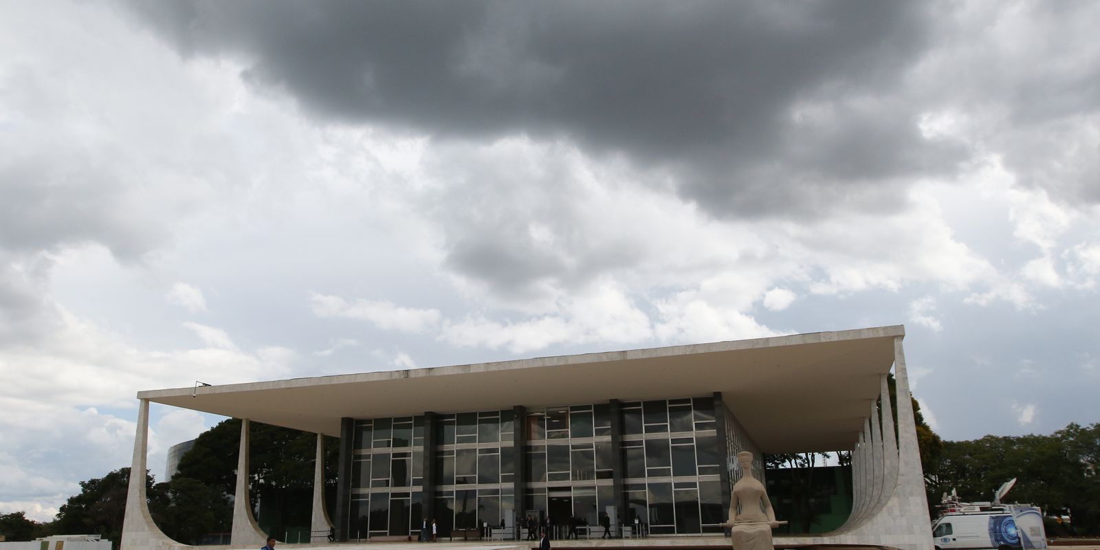 Tarifaço: STF libera julgamento do processo contra Eduardo Bolsonaro