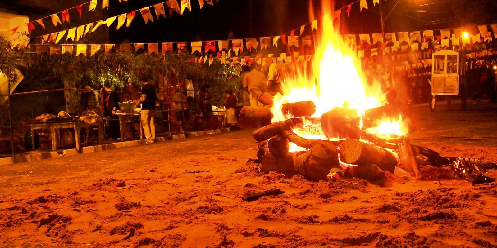 Projeto leva cultura popular para cidades pernambucanas
