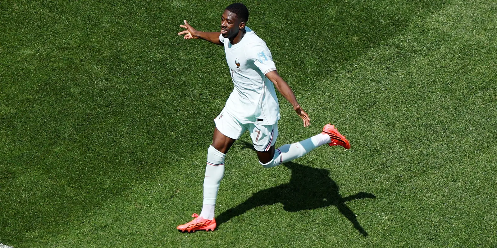 Confira os resultados dos jogos desta sexta-feira na Copa