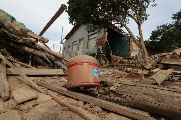 Seminário debate relação entre justiça climática, racismo ambiental e cidades resilientes – Notícias