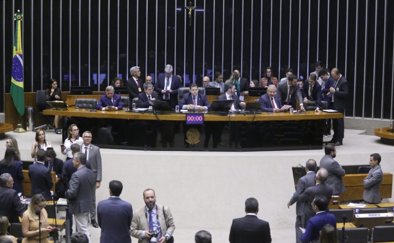 Congresso Nacional analisa vetos presidenciais em sessão conjunta nesta quinta-feira – Notícias