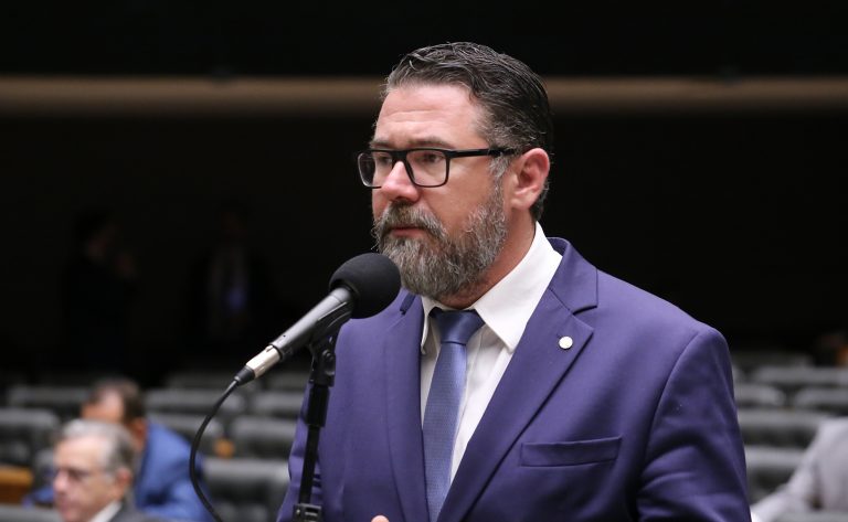 Conselho de Ética aprova suspensão de mandato de Marcos Pollon por 60 dias – Notícias