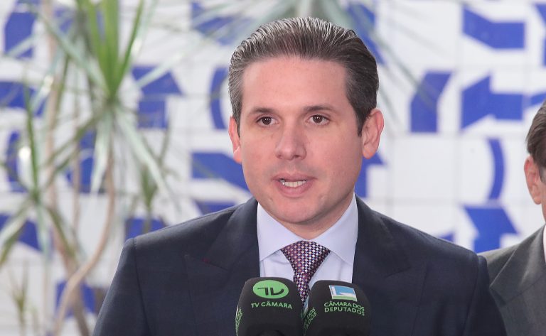 Motta designa Leo Prates para relatar projeto de lei do governo sobre redução de jornada – Notícias