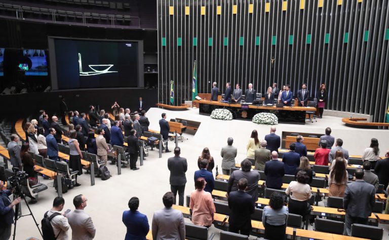 Governo afirma que o país avançou na redução do tempo para registro de patentes – Notícias