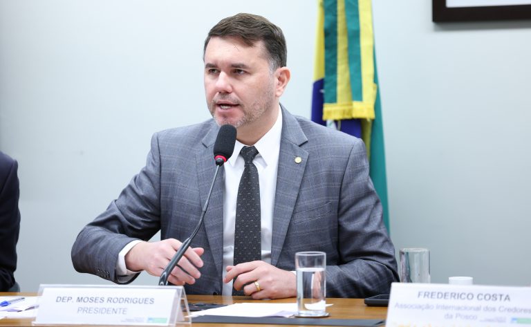 Credores cobram na Câmara solução para calote bilionário da construtora sul-coreana no Ceará – Notícias