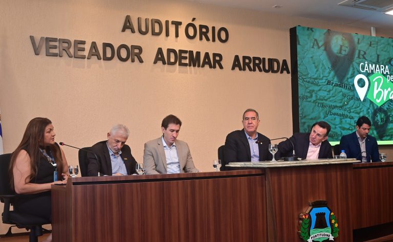 Representantes do setor produtivo do Ceará defendem reajuste automático anual do teto do MEI – Notícias