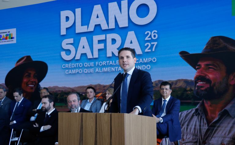 Motta reforça compromisso da Câmara com políticas voltadas ao agronegócio – Notícias