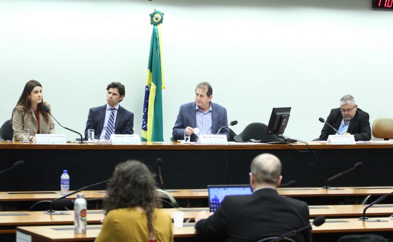 Especialistas defendem regras para fundos de investimento agroindustriais – Notícias