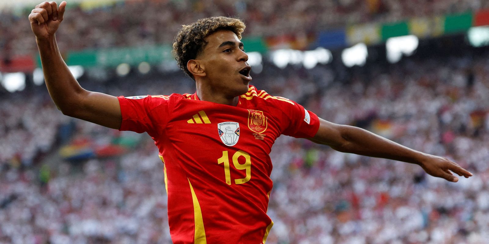 Com elenco estelar, Espanha encabeça Grupo H da Copa do Mundo